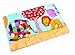 Kids Preferred Wood Puzzle, Elmer the Patchwork Elephant