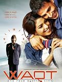 Waqt: The Race Against Time (2005) (Hindi Film / Bollywood Movie / Indian Cinema DVD)