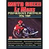 Moto Guzzi Le Mans: Performance Portfolio 1976-1989