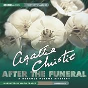 After the Funeral: A Hercule Poirot Mystery | [Agatha Christie]