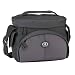 Tamrac 3345 Aero 45 Camera Bag (Black/Gray)