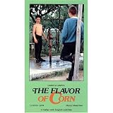 The Flavor of Corn