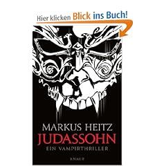 Judas 2: Judassohn