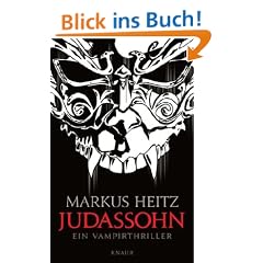 Judas 2: Judassohn