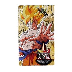Dragonball Z DBZ Capsule Corp. Power Pack Series 1 Retail Box
