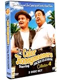 Color Honeymooners Collection, Vol. 4