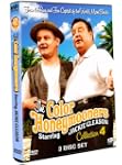 Color Honeymooners Collection, Vol. 4