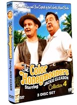Color Honeymooners Collection, Vol. 4