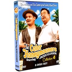 Color Honeymooners Collection, Vol. 4 by 