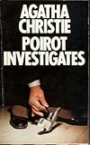 Poirot investigates