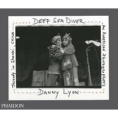 Danny lyon : deep sea river, an american photographer's journey in shanxi, china, limited edition
