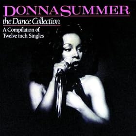 donna summer