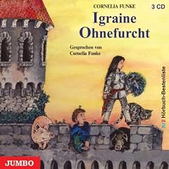 Igraine Ohnefurcht