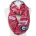 University Of Georgia Infinity Scarf