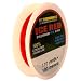 HT Enterprises Ice Red Copolymer Ice Fishing Line Test: 2 Pound