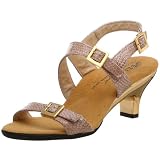 Helle Comfort Ladies Bruna Quarter Strap by Helle Comfort
