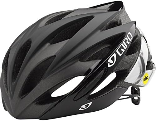 Giro Sonnet MIPS Equipped Bike Helmet - Women's Matte Black/White Shibori Medium