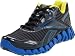 [リーボック] Reebok ZIGACTIVATE  J87705 00 (グラベル/フレンシーブルー/サンロック/27.5)