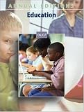 Annual Editions: Education 06/07 (Annual Editions : Education)