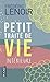 Petit traité de vie intérieure