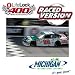 2008 Action Racing Collectables June 15 2008 Michigan 1st AMP Energy Dale Jr Win Race...