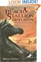 The Black Stallion Returns