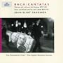 Bach - Cantatas BWV 140, 147 / Holton, Chance, Rolfe Johnson, Varcoe, The Monteverdi Choir, The English Baroque Soloists, Gardiner
