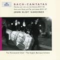 Cantates BWV 140 & 147