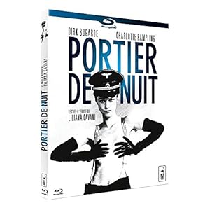 Portier de nuit [Blu-ray]