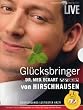 Eckart von Hirschhausen - Gl�cksbringer Live (2 DVDs)
