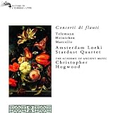 Various:Concerti Di Flauti