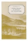 John Frost: a study in Chartism