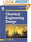 Chemical Engineering Design, Fourth Edition: Chemical Engineering Volume 6 (Coulson & Richardson's Chemical Engineering)