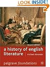 A History of...