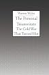The Personal Triumvirate: The Cold War That Turned Hot