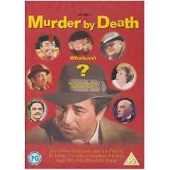 Murder By Death [DVD]