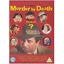 Murder By Death [DVD] [1976]