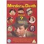 Murder By Death [DVD] [1976]