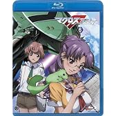マクロスF(フロンティア) 6 [Blu-ray]