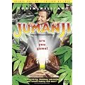 Jumanji (Deluxe Edition, 2 discs) Bilingual