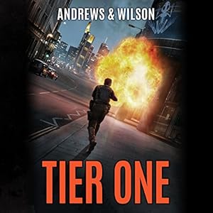 Tier One - Brian Andrews , Jeffrey Wilson