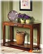 Lucca Sofa Table By Ashley Furniture