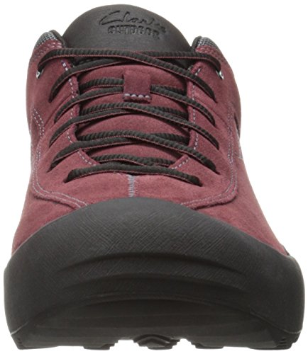 clarks men's outlay low oxford