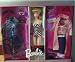35th Anniversary Giftset 1959 Barbie Doll, Fashions and Package Reproduction