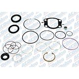 ACDelco 36-349640 Professional Steering Gear Pinion Shaft Seal Kit by ACDelco