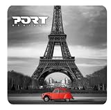 Port Designs - 201177 - Chiffonnette en Micro Fibre pour Tablette 7-10"
