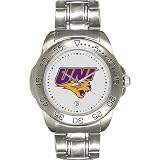 Northern Iowa Panthers Suntime Dynasty Ladies Watch - NCAA College Athletics