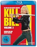 Produkt-Bild: Kill Bill: Volume 2 [Blu-ray]