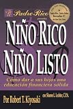 Nino Rico, Nino Listo / Rich Kid, Smart Kid (Spanish Edition)