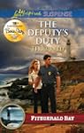 The Deputy's Duty (Love Inspired Susp...